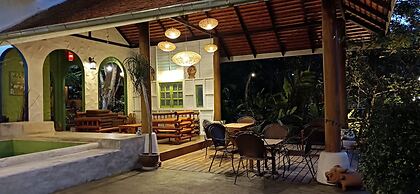 Kuad Khon Thoe Pai Cottage