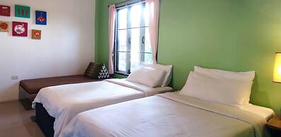 Kuad Khon Thoe Pai Cottage