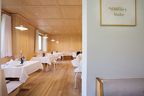 Hotel Hohes Licht