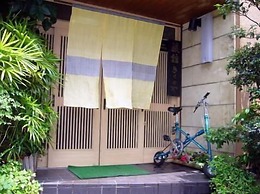 Kikunoya Ryokan