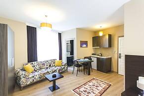 Bossuite Hotel Maltepe