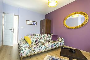 Bossuite Hotel Maltepe