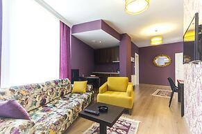 Bossuite Hotel Maltepe