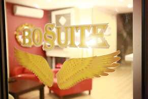 Bossuite Hotel Maltepe