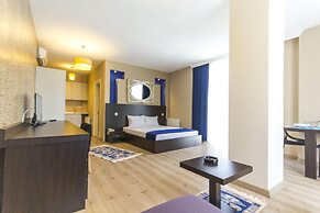 Bossuite Hotel Maltepe