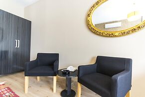 Bossuite Hotel Maltepe