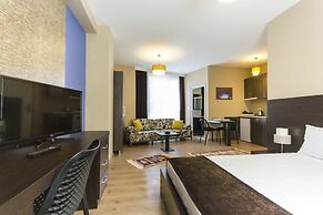 Bossuite Hotel Maltepe