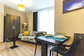 Bossuite Hotel Maltepe