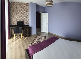 Bossuite Hotel Maltepe