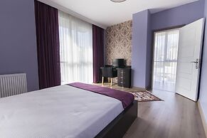 Bossuite Hotel Maltepe