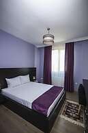 Bossuite Hotel Maltepe