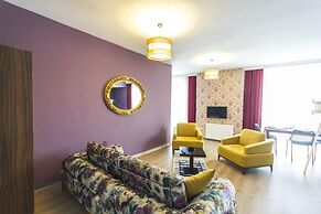 Bossuite Hotel Maltepe