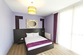 Bossuite Hotel Maltepe