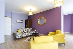 Bossuite Hotel Maltepe