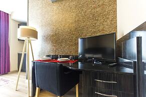 Bossuite Hotel Maltepe