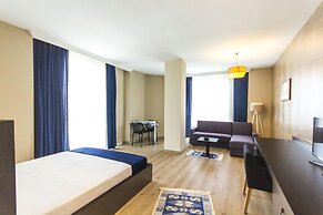 Bossuite Hotel Maltepe