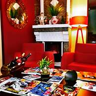 Bossuite Hotel Maltepe