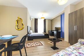 Bossuite Hotel Maltepe
