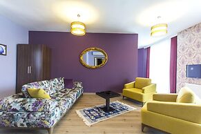 Bossuite Hotel Maltepe