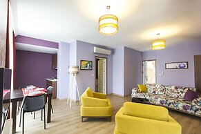 Bossuite Hotel Maltepe