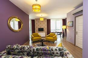 Bossuite Hotel Maltepe