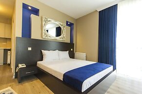 Bossuite Hotel Maltepe