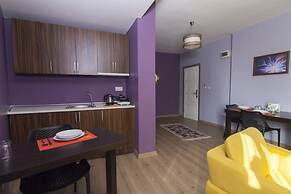 Bossuite Hotel Maltepe