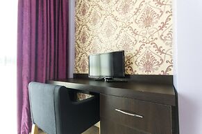 Bossuite Hotel Maltepe