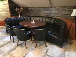 Bossuite Hotel Maltepe