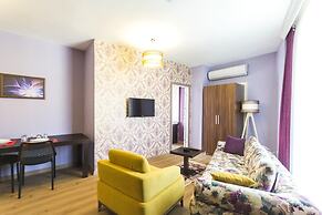 Bossuite Hotel Maltepe