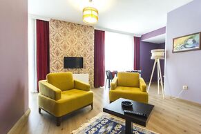 Bossuite Hotel Maltepe