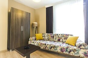 Bossuite Hotel Maltepe