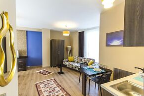 Bossuite Hotel Maltepe