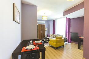 Bossuite Hotel Maltepe