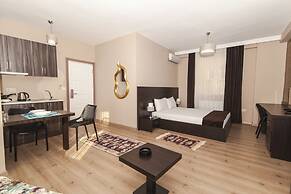 Bossuite Hotel Maltepe