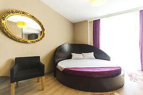 Bossuite Hotel Maltepe