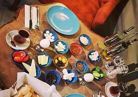 Bossuite Hotel Maltepe