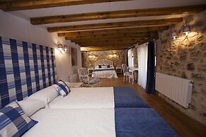 Hotel Rural La Torre de Bisjueces