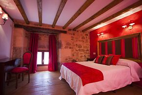 Hotel Rural La Torre de Bisjueces