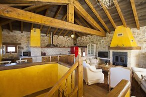 Hotel Rural La Torre de Bisjueces