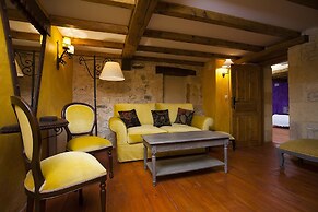 Hotel Rural La Torre de Bisjueces