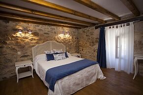 Hotel Rural La Torre de Bisjueces