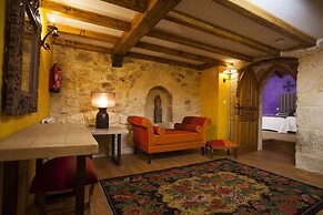 Hotel Rural La Torre de Bisjueces