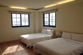 The Forget Worry Villa