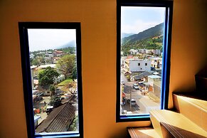 The Forget Worry Villa