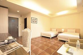 The Forget Worry Villa