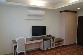 The Forget Worry Villa