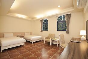 The Forget Worry Villa