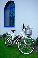 The Forget Worry Villa