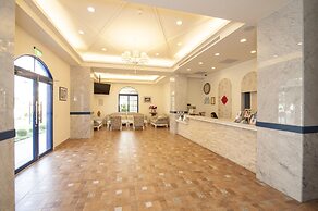 The Forget Worry Villa